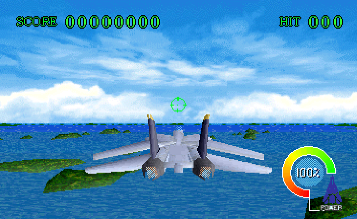 Sky Target